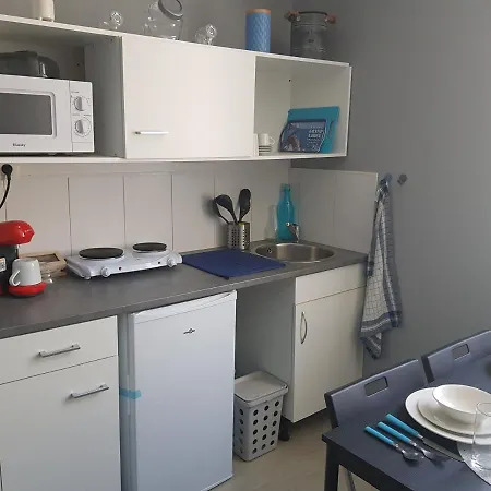 Cosy Apartamento